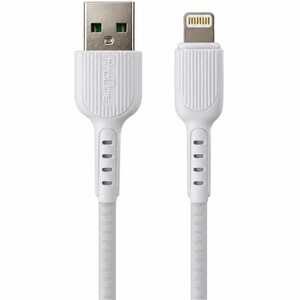 کابل لایتنینگ پرووان سفید