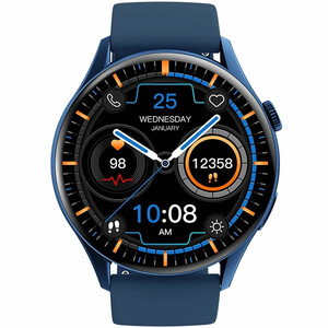 ساعت دیجیتال تی سی اچ TCH مدل Z40 با نمایشگر AMOLED (وضعیت B)