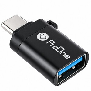 مبدل OTG تایپ سی به USB 3.0 پرووان ProOne مدل PCO19
