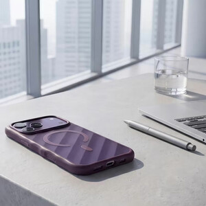 خرید قاب مگ سیف آیفون 18 پرو لولو Levelo مدل Wyn