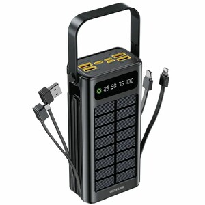 خرید پاوربانک خورشیدی گرین لاین