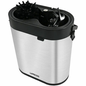 فروش دستگاه تمیز کننده پرتافیلتر لپرسو LePresso مدل LPCMPC0066SL