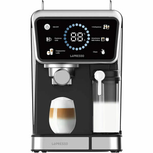 اسپرسوساز لپرسو LePresso مدل LPCFFTEM0070BK فشار 20 بار