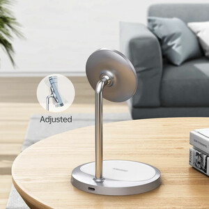 خرید پایه شارژر بی سیم چویتک مدل T575-F