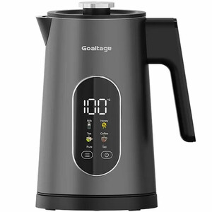 فروش چای ساز هوشمند گلتیج Goaltage مدل GT-TM01 توان 1500 وات