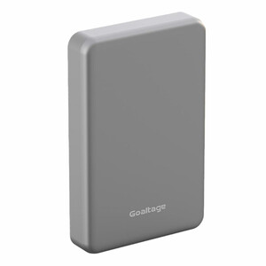 نمای روبه روی پاوربانک Goaltage PB10