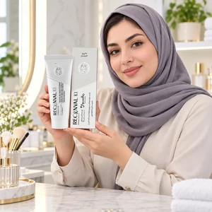 کرم ترمیم کننده پوست ریکنوال