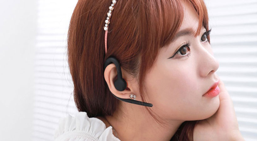 هندزفری بلوتوث جبرا Jabra Storm Bluetooth Handsfree
