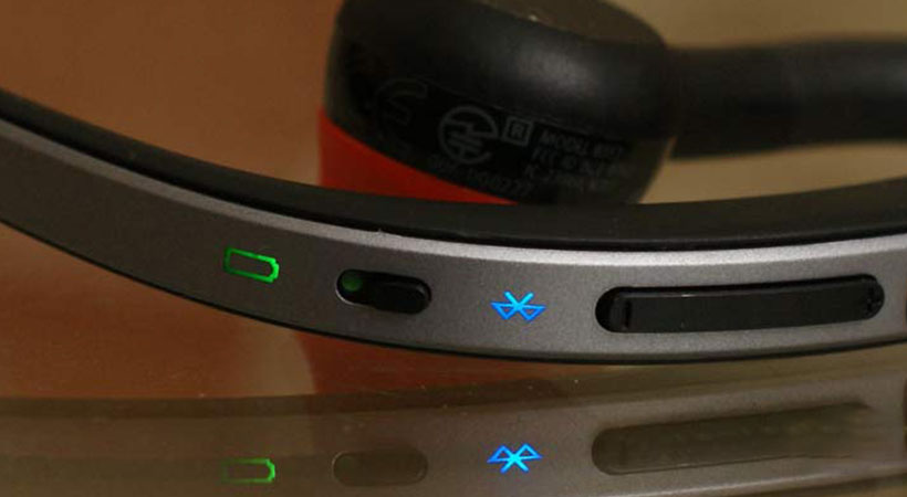 هندزفری بلوتوث جبرا Jabra Storm Bluetooth Handsfree
