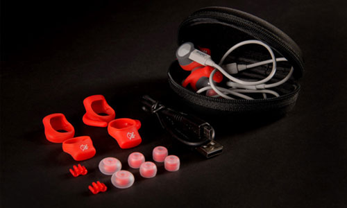 ایرفون بیسیم Jabra Sport Coach Wireless Earphone