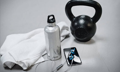 ایرفون بیسیم Jabra Sport Coach Wireless Earphone