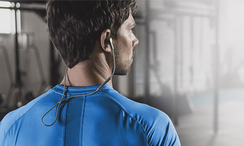 ایرفون بیسیم Jabra Sport Coach Wireless Earphone