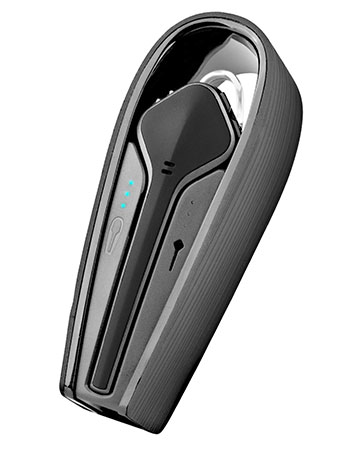 هندزفری بلوتوث پلنترونیکس Plantronics Voyager Edge Bluetooth Headset