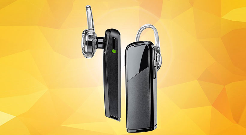 هندزفری بلوتوث پلنترونیکس Plantronics Explorer 80 Bluetooth Headset