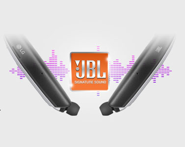 هدست بلوتوث ال جی LG Tone Ultra HBS 820S