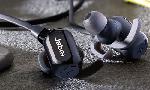 هدست بلوتوث جبرا Jabra Halo Free Bluetooth Headset