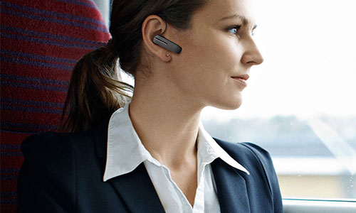 هندزفری بلوتوث جبرا Jabra BT2047 Bluetooth Headset