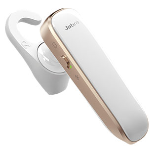 هندزفری بلوتوث و شارژر فندکی جبرا Jabra Boost Bluetooth Headset And Car Charger