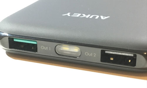 پاور بانک Aukey PB-N51 