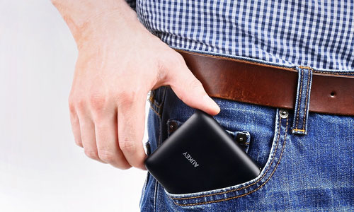 پاور بانک Aukey PB-N42 