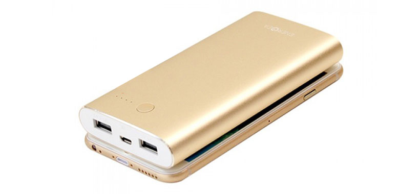 پاور بانک انرژیا Energea Alupac 10000mAh Power Bank