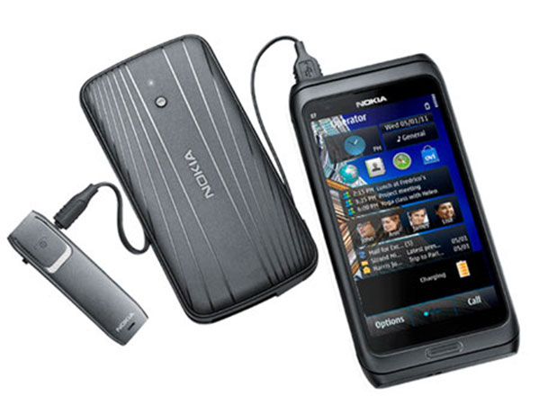 پاور بانک نوکیا Nokia Power DC-11K Power Bank