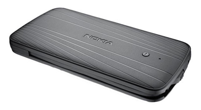 پاور بانک نوکیا Nokia Power DC-11K Power Bank