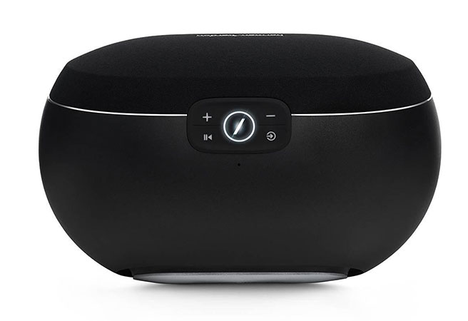 اسپیکر بلوتوث هارمن کاردن Harman Kardon Omni 20+ Bluetooth Speaker