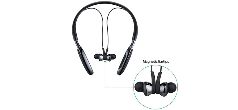 هدست بلوتوث آکی EP-B39