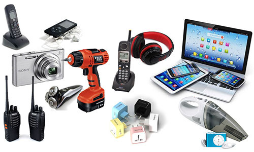 آداپتور هوشمند هادرون Hadron Smart Power Protector HTH-P101