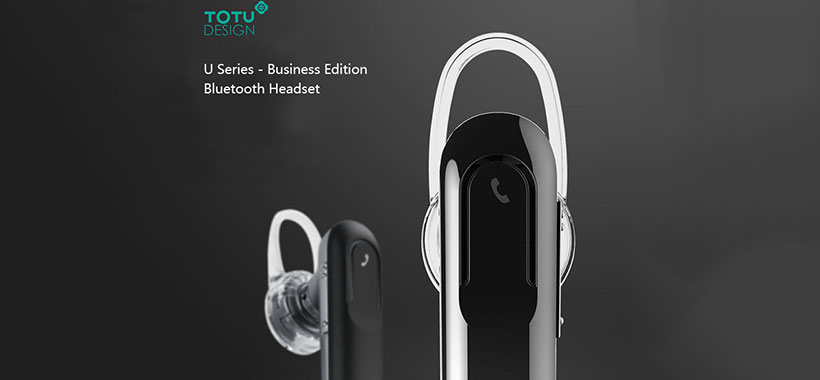 هندزفری بلوتوث توتو U Series Business Version