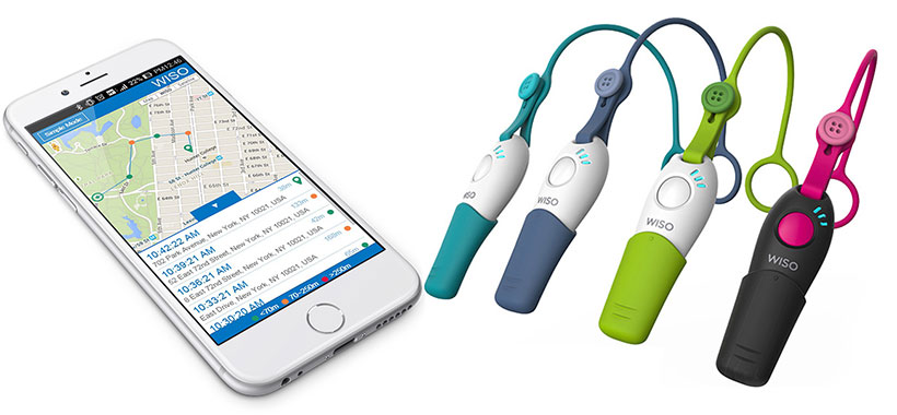 سوت هوشمند ASI-801 SAFSMART