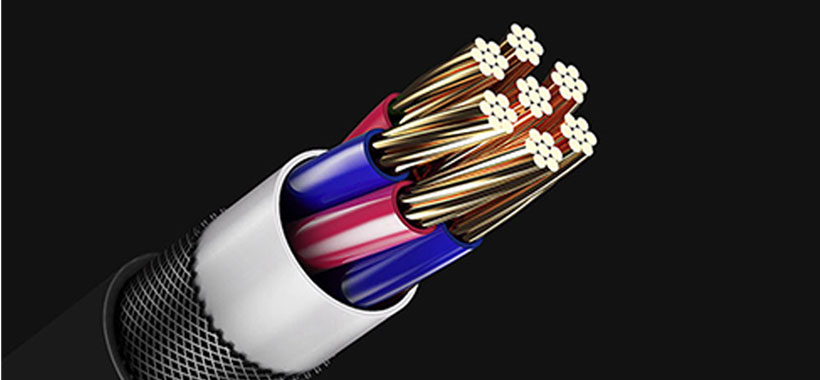 کابل جووی LM133 