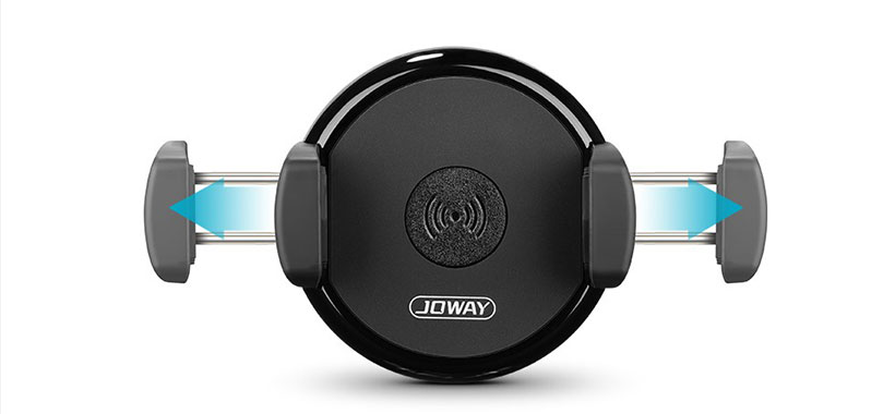 استند شارژر بی سیم جووی WXC07