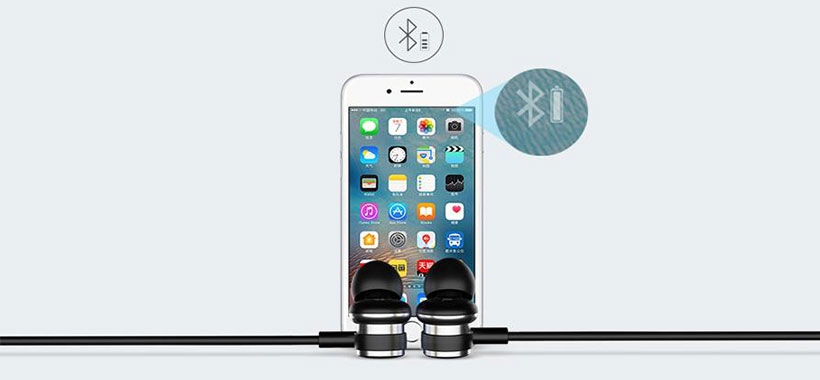 هدفون بلوتوث JOWAY H25