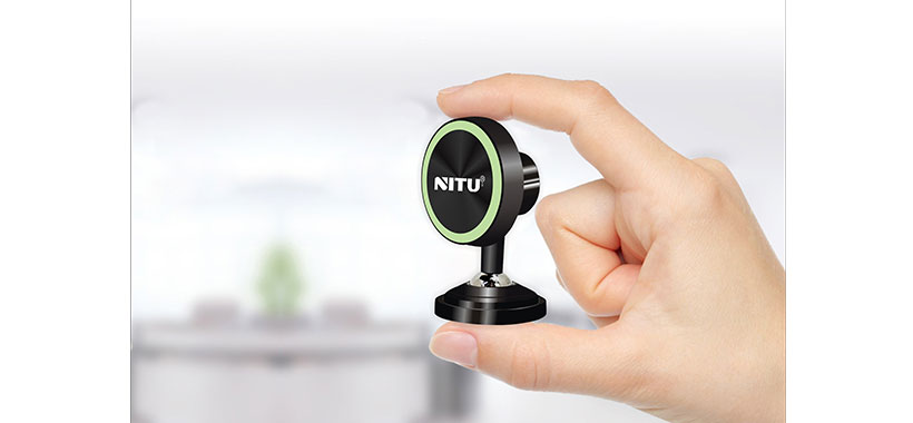 هولدر آهنربایی نیتو NT-NH11