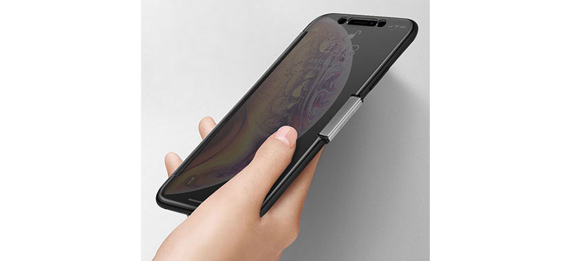 کیف محافظ VPG سامسونگ Note 10 Plus