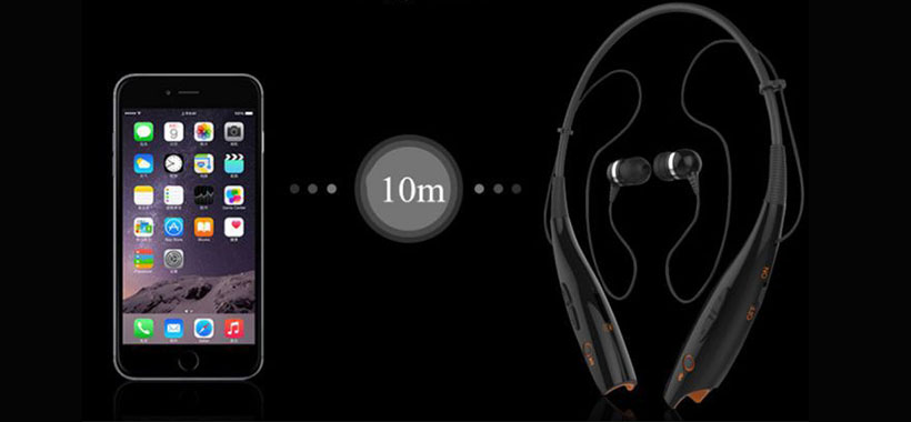 هدفون بلوتوث زیلوت T9
