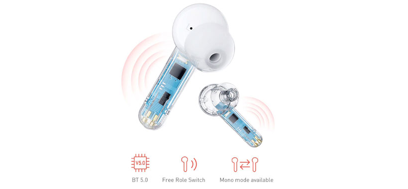 هدست بلوتوث Havit i97