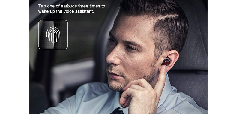 هدفون بی سیم Havit i95