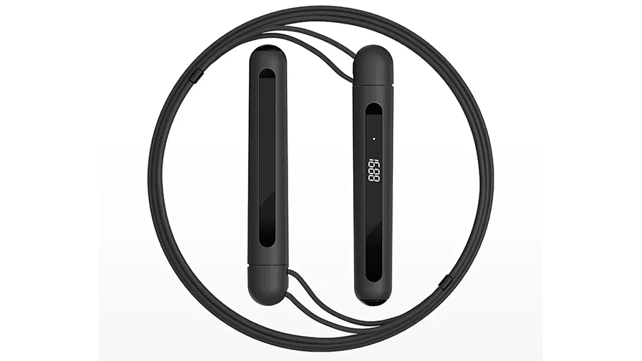 طناب ورزشی هوشمند یونمای شیائومی Xiaomi YUNAMI YSMR-701P Smart Jump Rope
