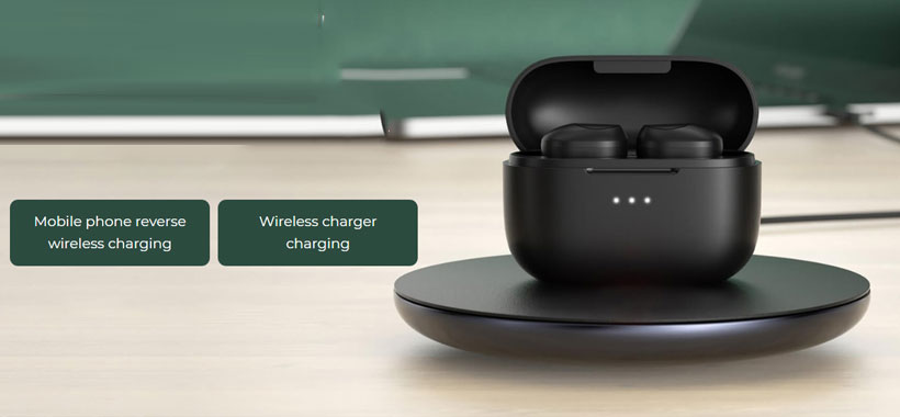 ایرفون هایلو gt5