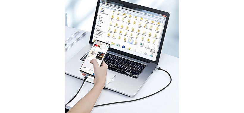 کابل سریع تایپ سی توتو BT-001