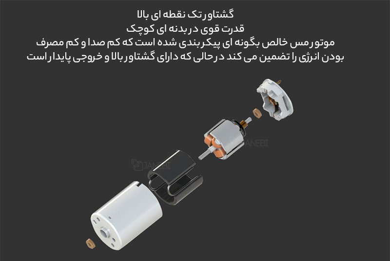 قیمت ماساژور 