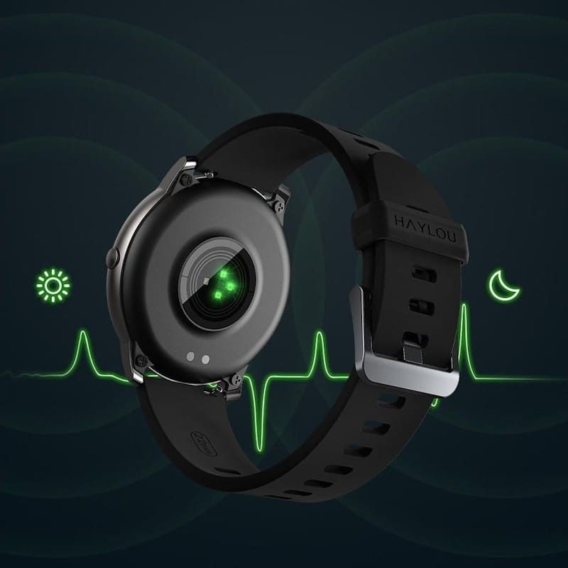  Haylou RS3 LS04 خرید ساعت هوشمند شیائومی مدل 