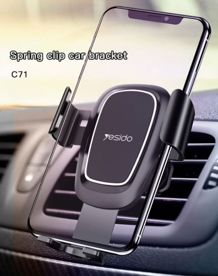 هولدر داخل خودرو Yesido C71