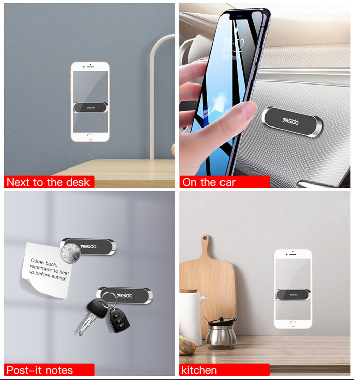 قیمت استند موبایل  YESIDO C55