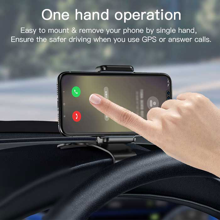 قیمت هولدر موبایل YESIDOC 103 