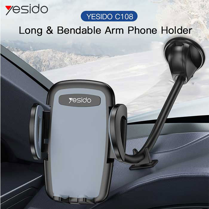 هولدر موبایل برند یسیدو Yesido C108