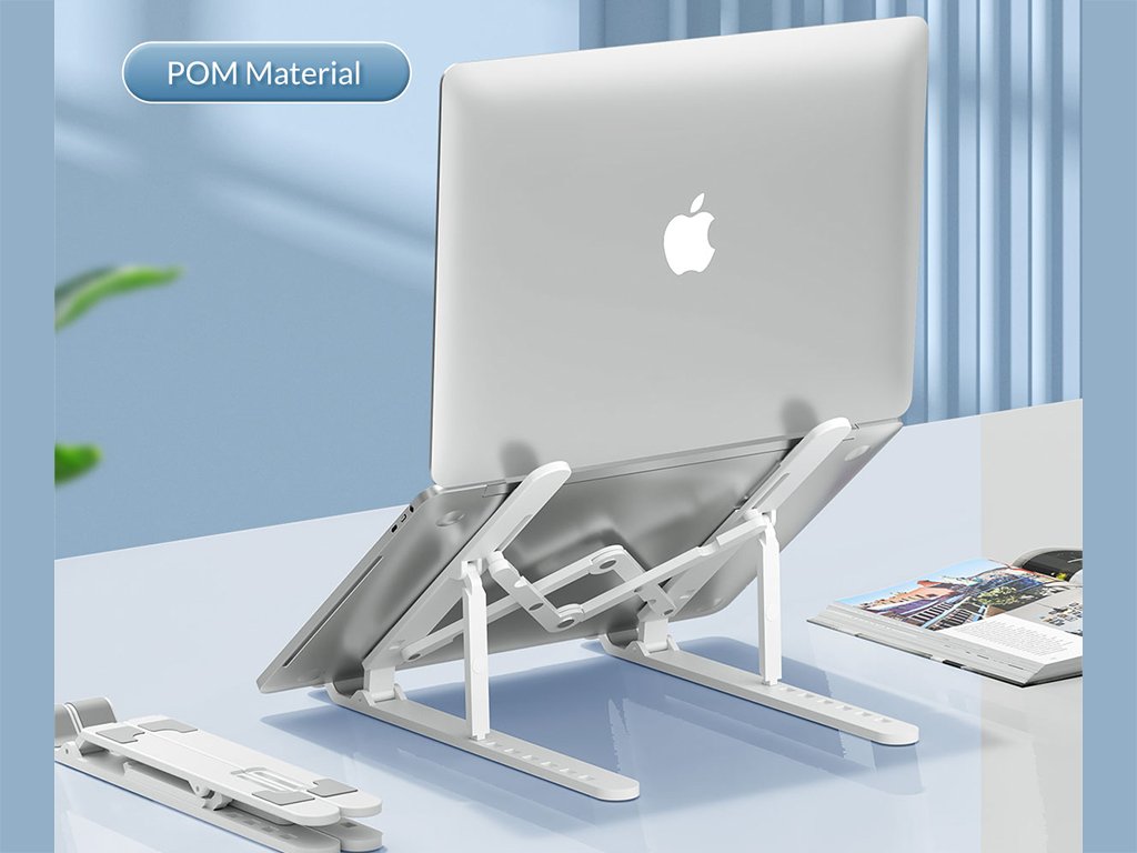 پایه لپ تاپ تاشو قابل تنظیم اوریکو مدل PFB-A24 